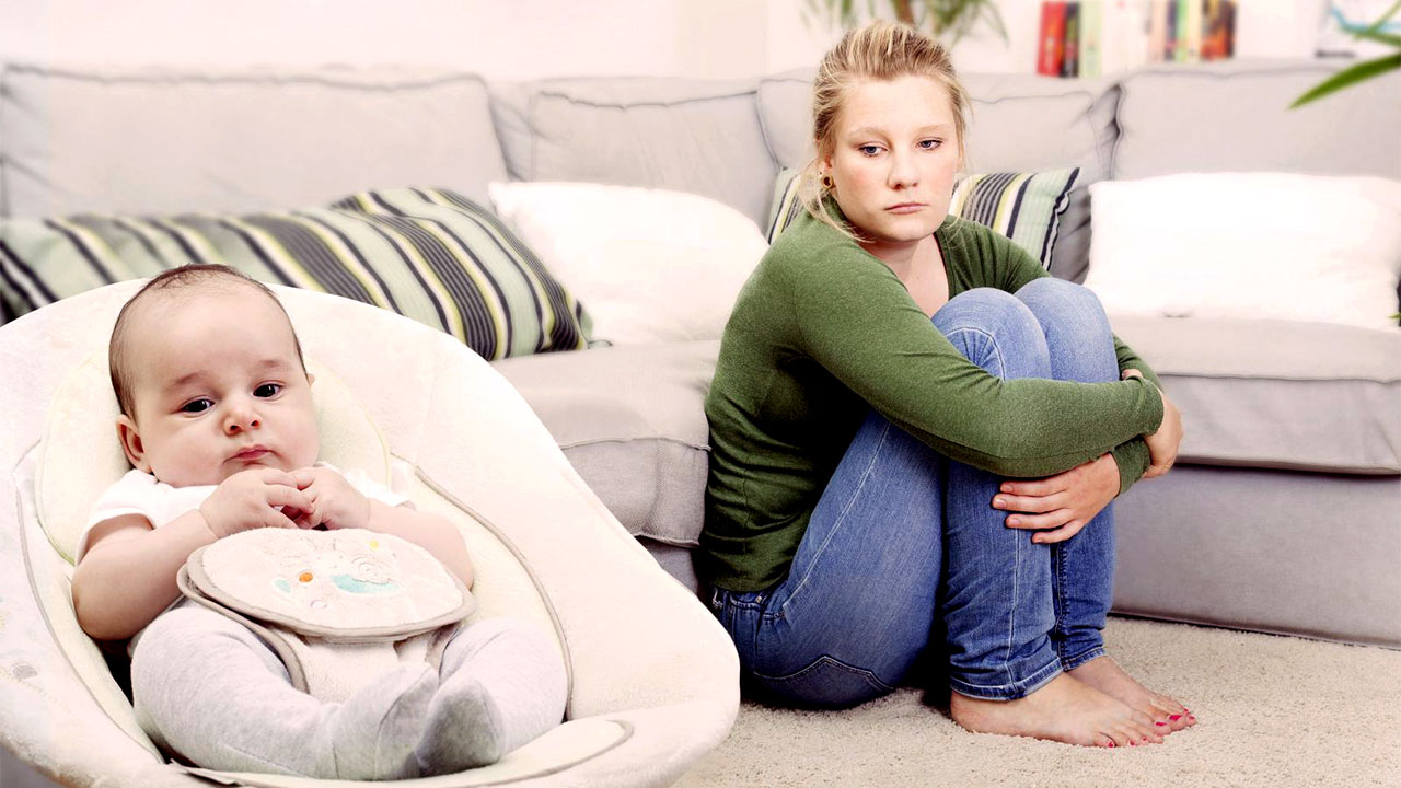 Doğum Sonrası Depresyonun Belirtileri ve Destek Yöntemleri