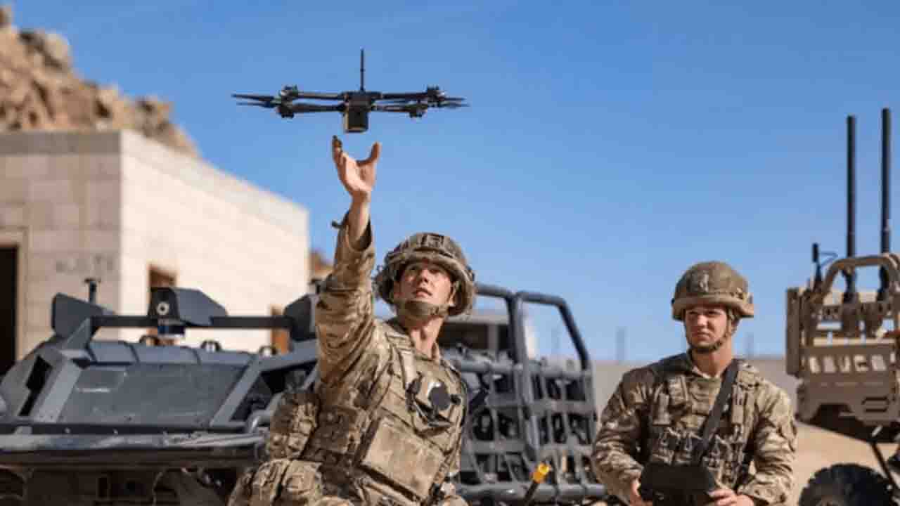 Dronlar ve Askeri Güç: Modern Savaş Taktiklerinde Yeni Bir Dönem