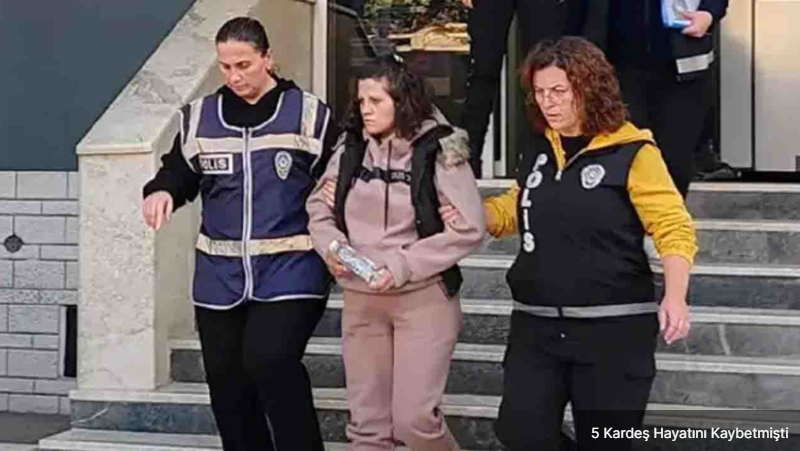 Acılı Anne İsyan Etti: ‘100 Bin Lira Yardım Aldığım İddiaları Doğru Değil!’