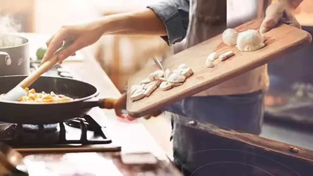 Evde Catering ile Ek Gelir Elde Etme