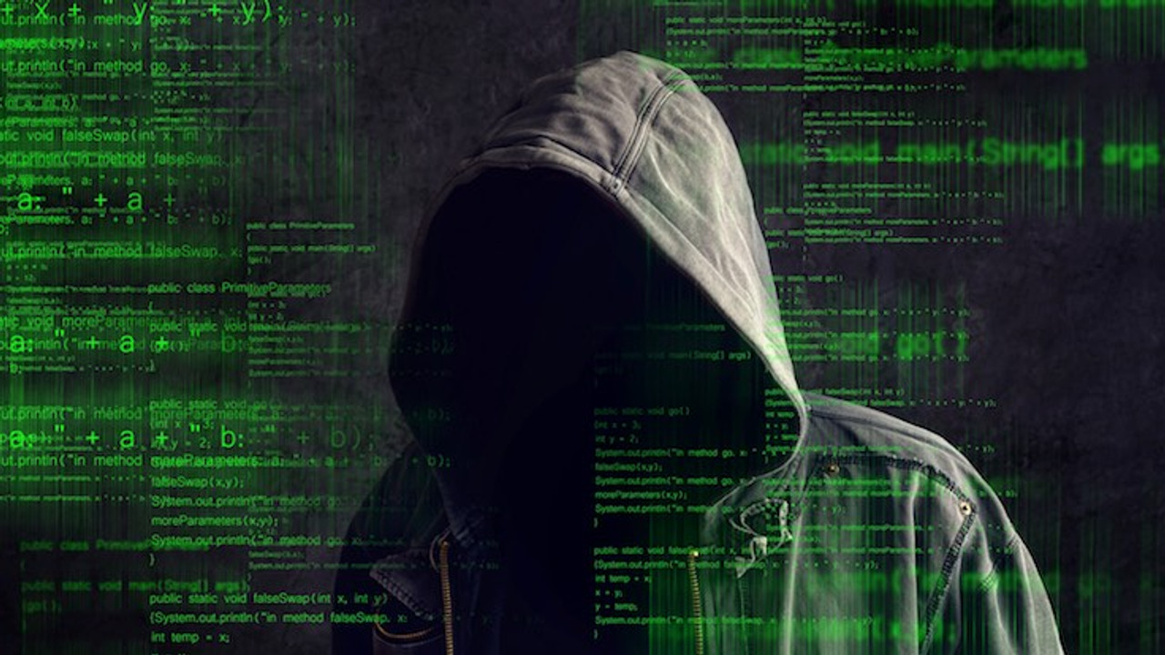 Hacker’ların En Popüler Yöntemleri ve Bilgisayar Güvenliğiniz