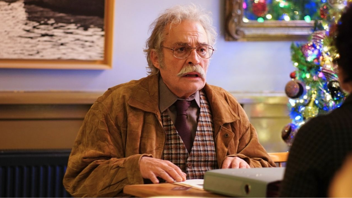 Türk Televizyonları İçin Büyük Bir Olay! Emmy Ödülü için Hangi Ünlü Oyunca Aday Gösterildi?