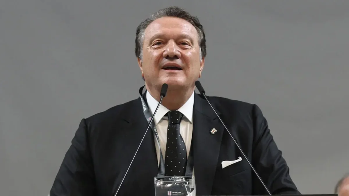 Ayrılık Haberi Geldi! Resmi Veda Mesajı Yayımlandı!