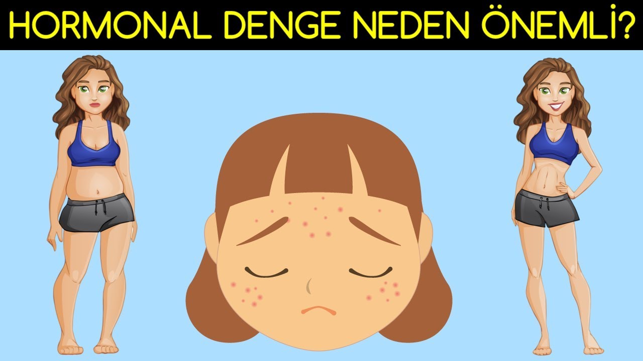 Hormonal Dengenin Kadın Sağlığındaki Yeri ve Önemi Neden Artıyor?