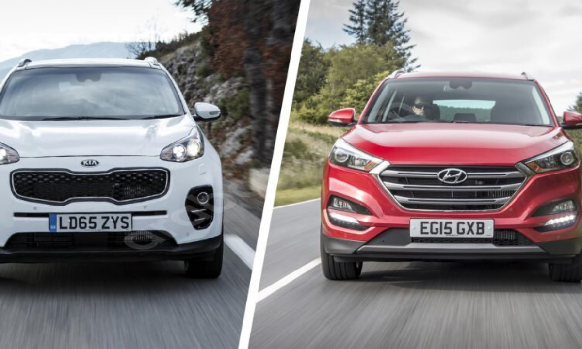 Elektrikli Araçlarda Kriz! Hyundai ve Kia Araçlarını Neden Geri Çağırıyor?