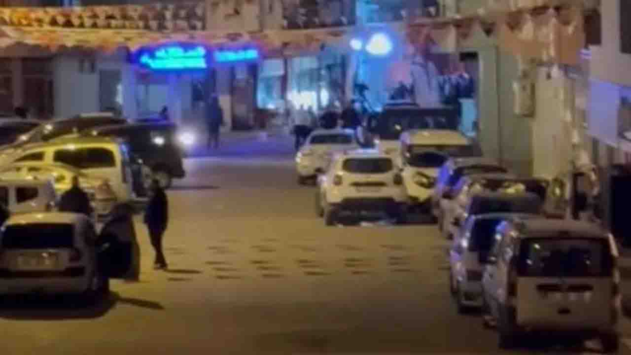 İzmir’de Polislere Saldırı: 2’si Ağır 3 Polis Yaralı!