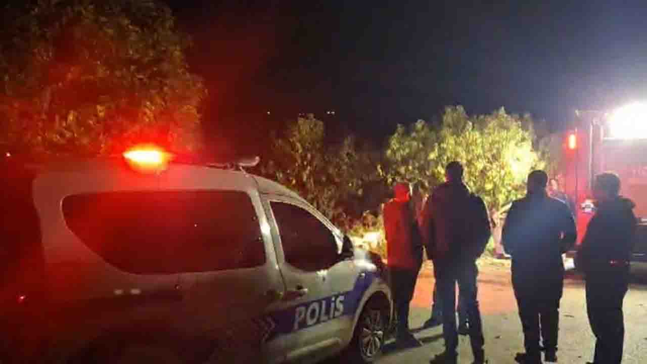İzmir’de Acı Olay: Sobadan Çıkan Yangında 5 Kardeş Hayatını Kaybetti