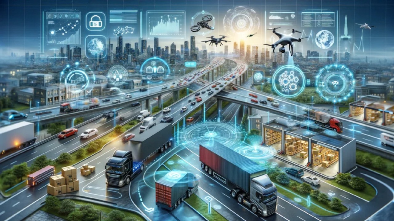 Otonom Araç ve Yapay Zeka Teknolojisi Trafikte Yeni Bir Dönemi Mi Başlatıyor?