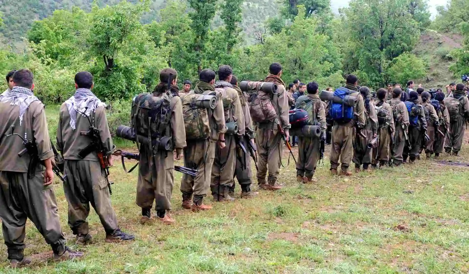PKK’nin Tarihsel Süreci: Kuruluşundan Günümüze Gelişimi
