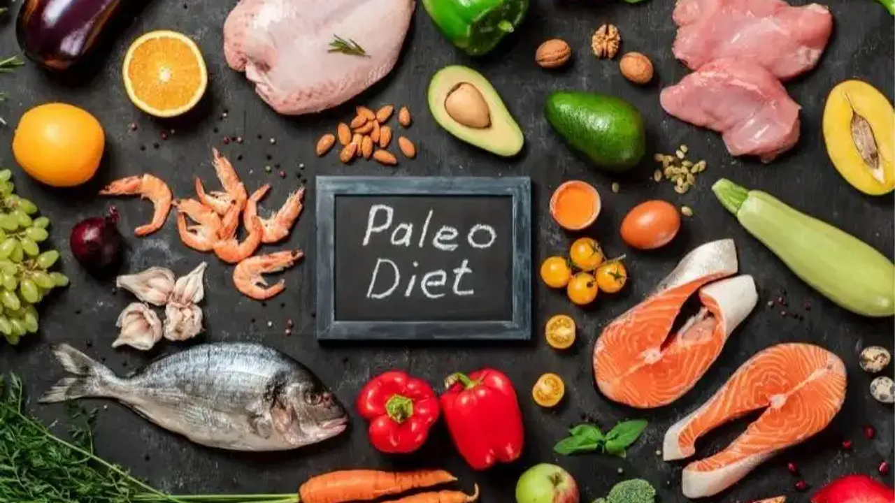 Paleo Diyeti ile Sağlıklı Beslenme: Atalarımızın Yolu ile Formunuzu Koruyun