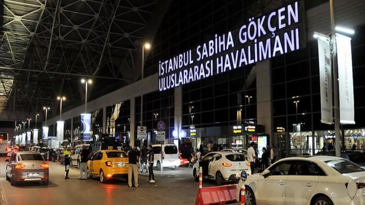 Havalimanı Tarihinde Bir Rekor Daha! Rekor Kaç Uçuş ve Yolcu Getirdi?