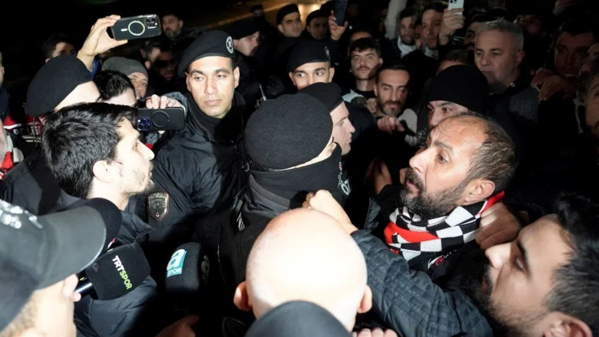 Havalimanında Protestolar! Kötü Gidiş Nasıl Düzelecek?