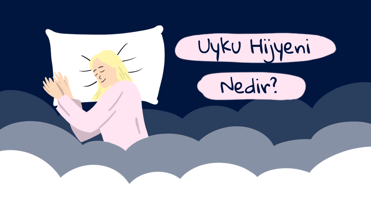 Uyku Hijyeninin Önemi: Daha Kaliteli Bir Uyku İçin Altın Kurallar