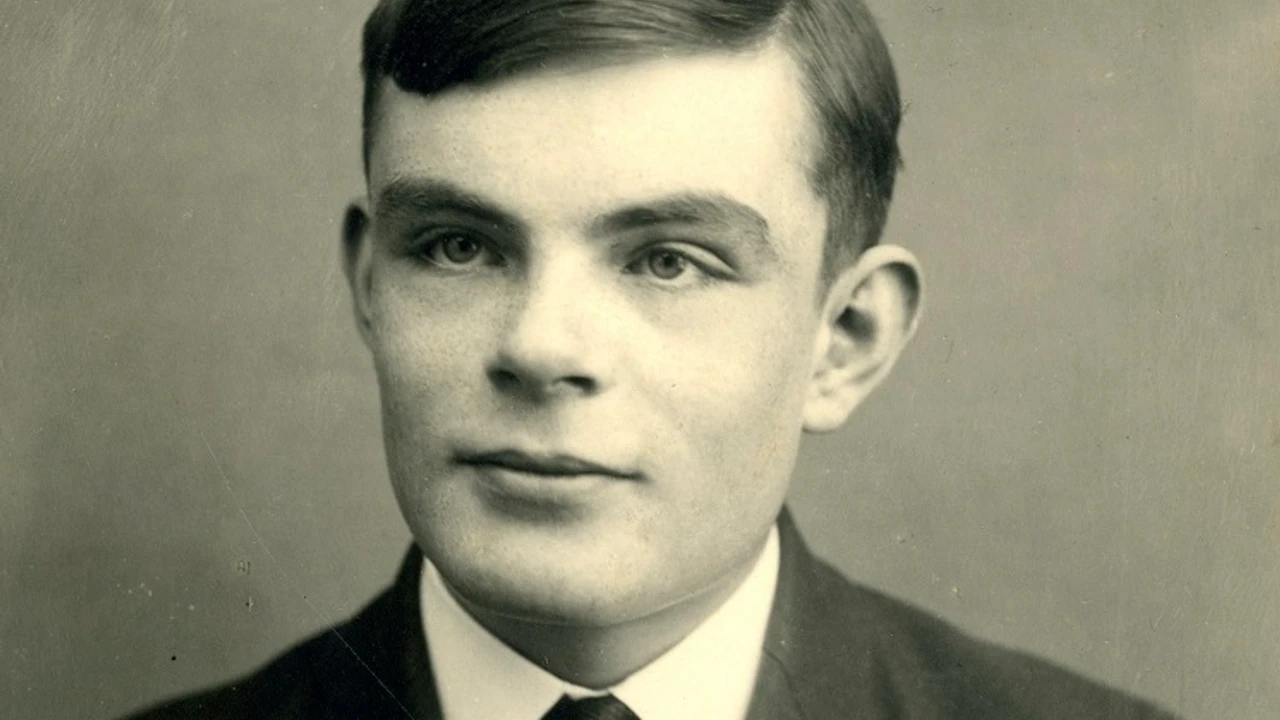 Yapay Zekanın Öncüsü Alan Turing’in Yaşamı ve Bilime Katkıları