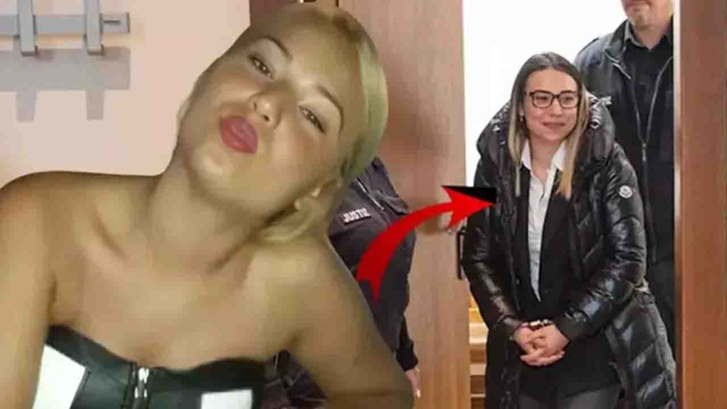 Yasemin Gündoğan Soygun Olayı