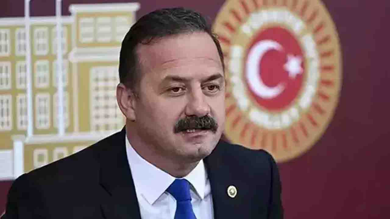 Ağıralioğlu’ndan Bahçeli’nin İmralı Açıklamasına Sert Tepki: “Münasebetsiz İşlere Heves Etmeyin”