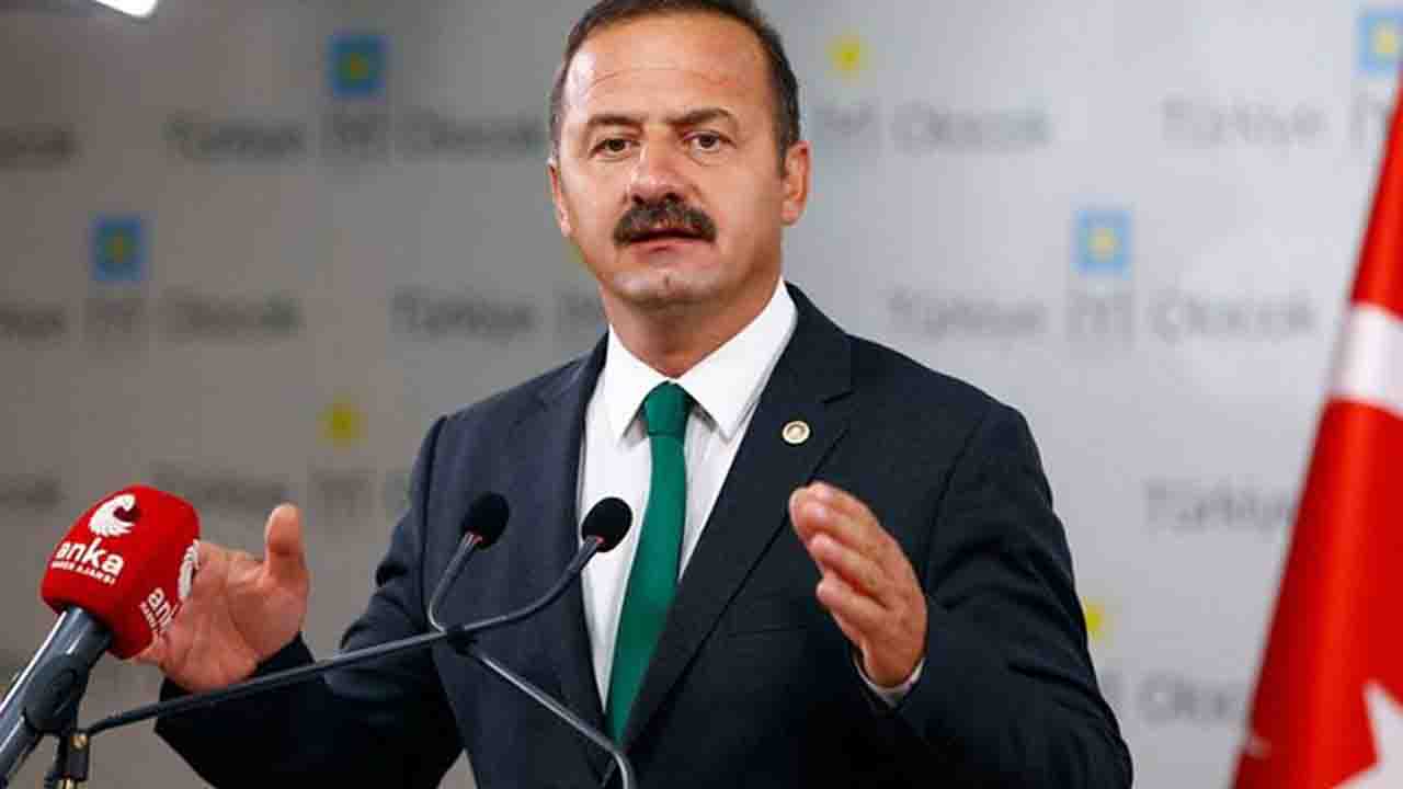 Ağıralioğlu’ndan Teğmenlerin Kılıç Yemini Tartışmalarına Sert Eleştiri
