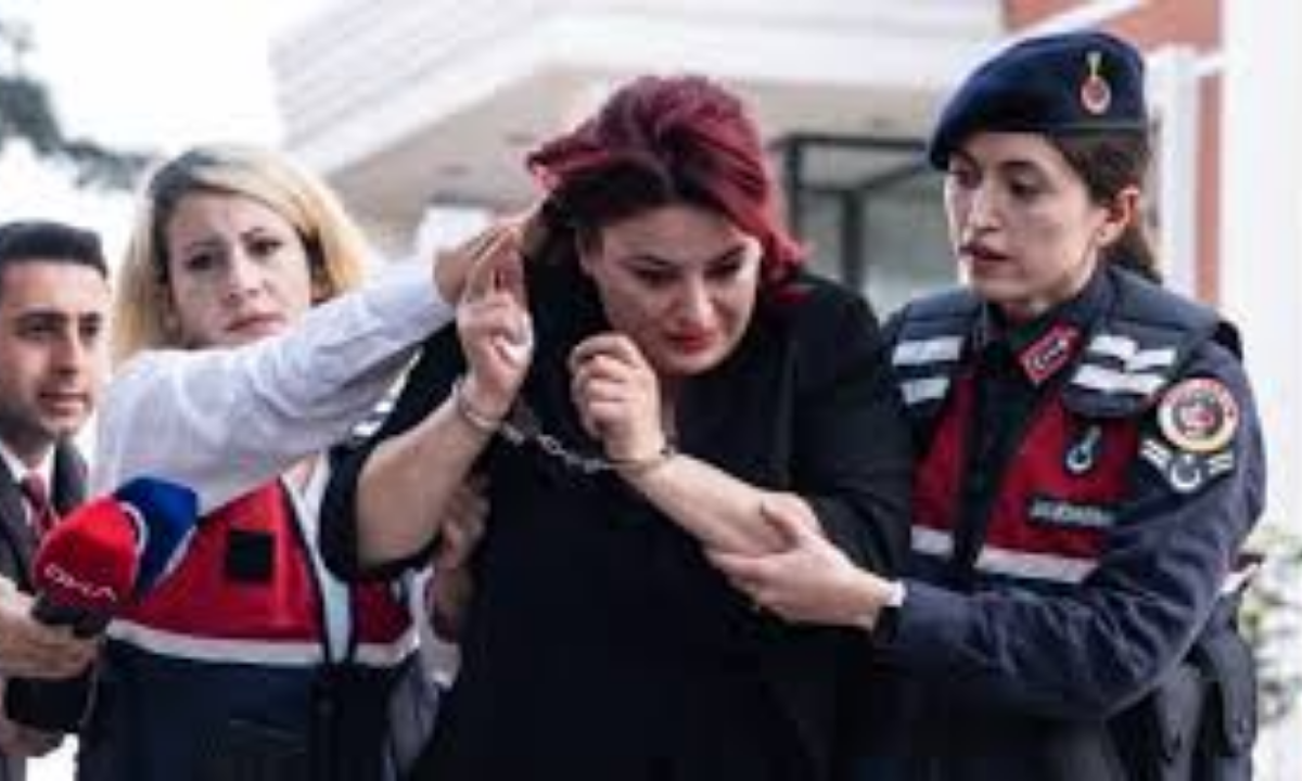 Yenidoğan Canilerinden Şok İfade Ne? İfadeyi Gören Sinir Krizi Geçiriyor!