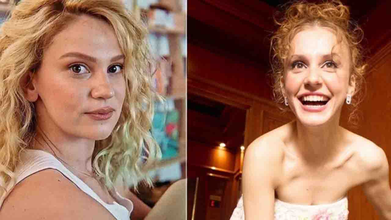 Farah Zeynep Abdullah’tan Ahsen Eroğlu’na Övgü
