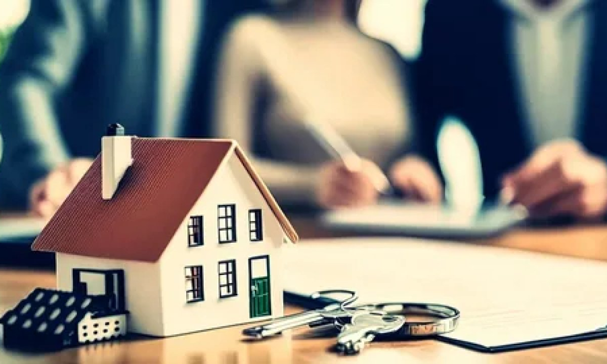 Müjde İlk Evim Kredisi Çıktı! İşte Geri Ödeme Tutarı!