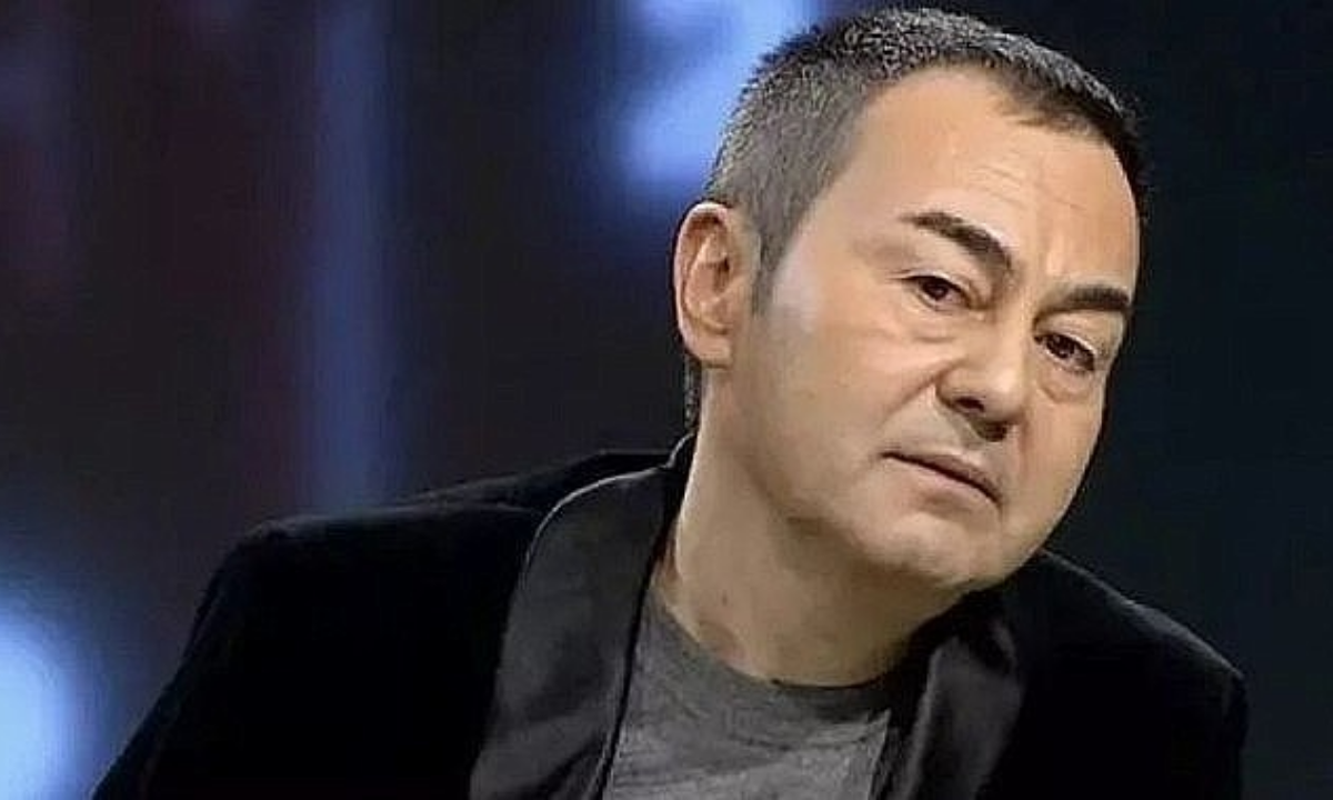 Ev Hapsi Cezasında Olan Serdar Ortaç’ın Büyük Pişmanlığı!
