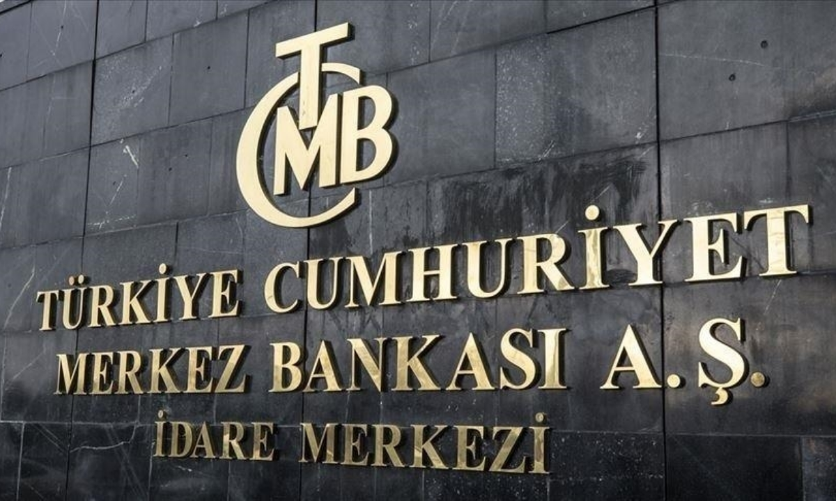 TCMB Enflasyon Beklentisiyle İlgili Raporu Şok Etti!