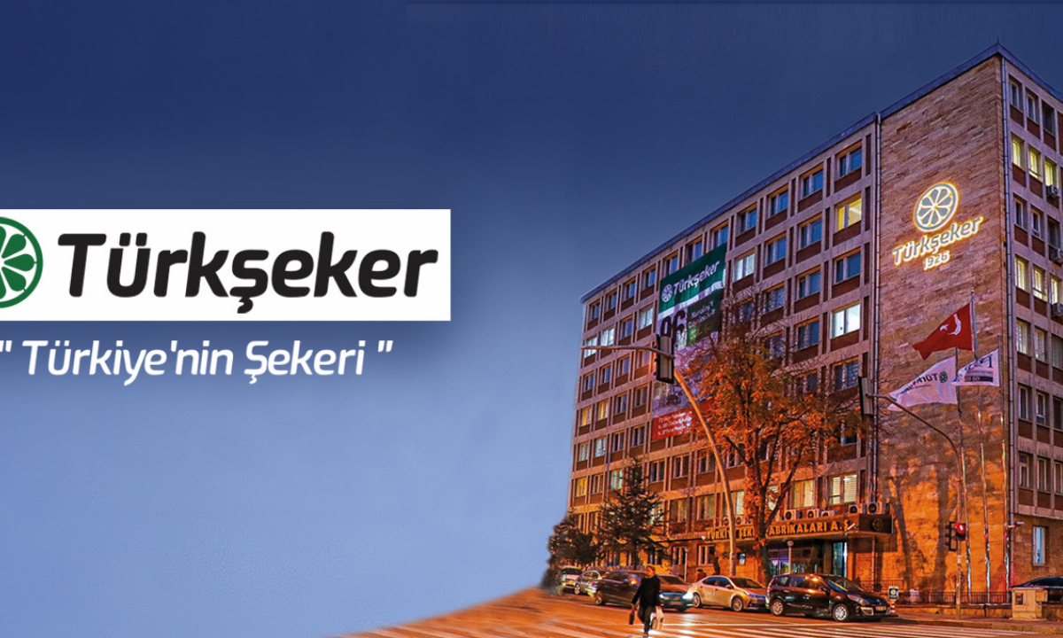 Türkşeker Başvuru Koşulları Neler? Duyan Başvuruyor!