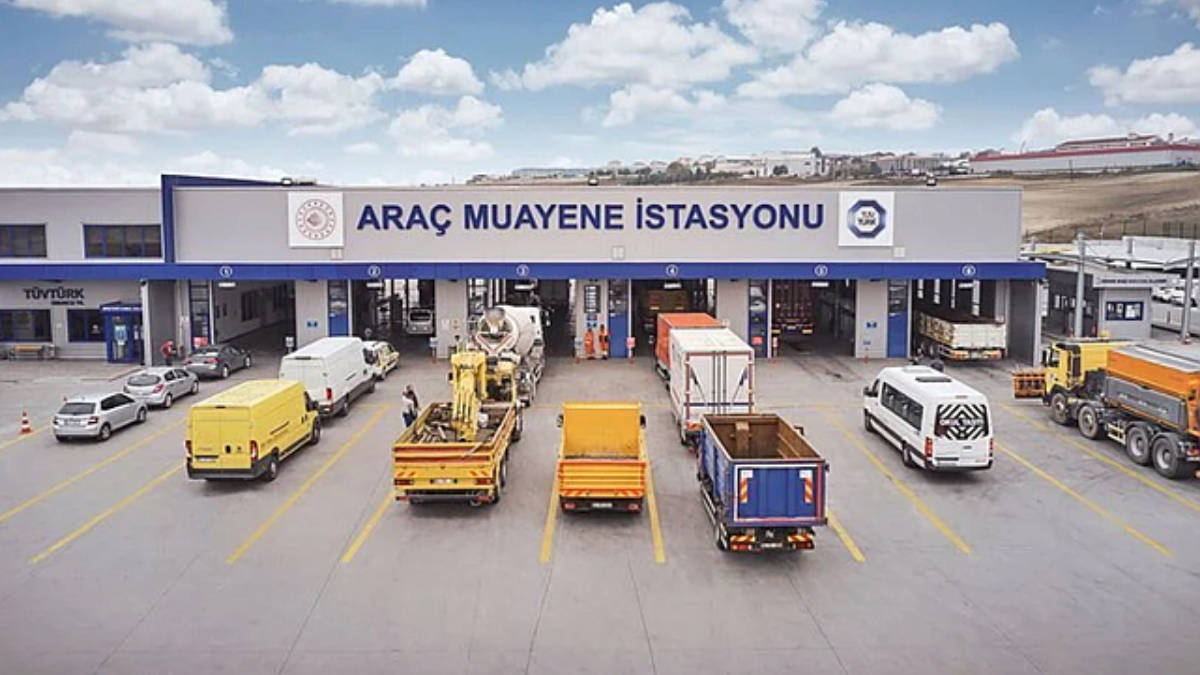 Araç Muayene Ücretleri Artacak mı? 2025 Yılı İçin Beklentiler Nasıl Olacak?