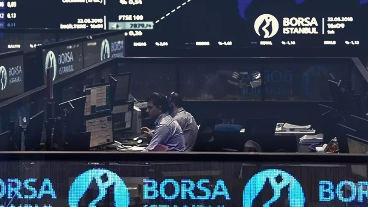 9 Aralık’ta Borsa Haftaya Nasıl Başladı? Son Durum Ne?
