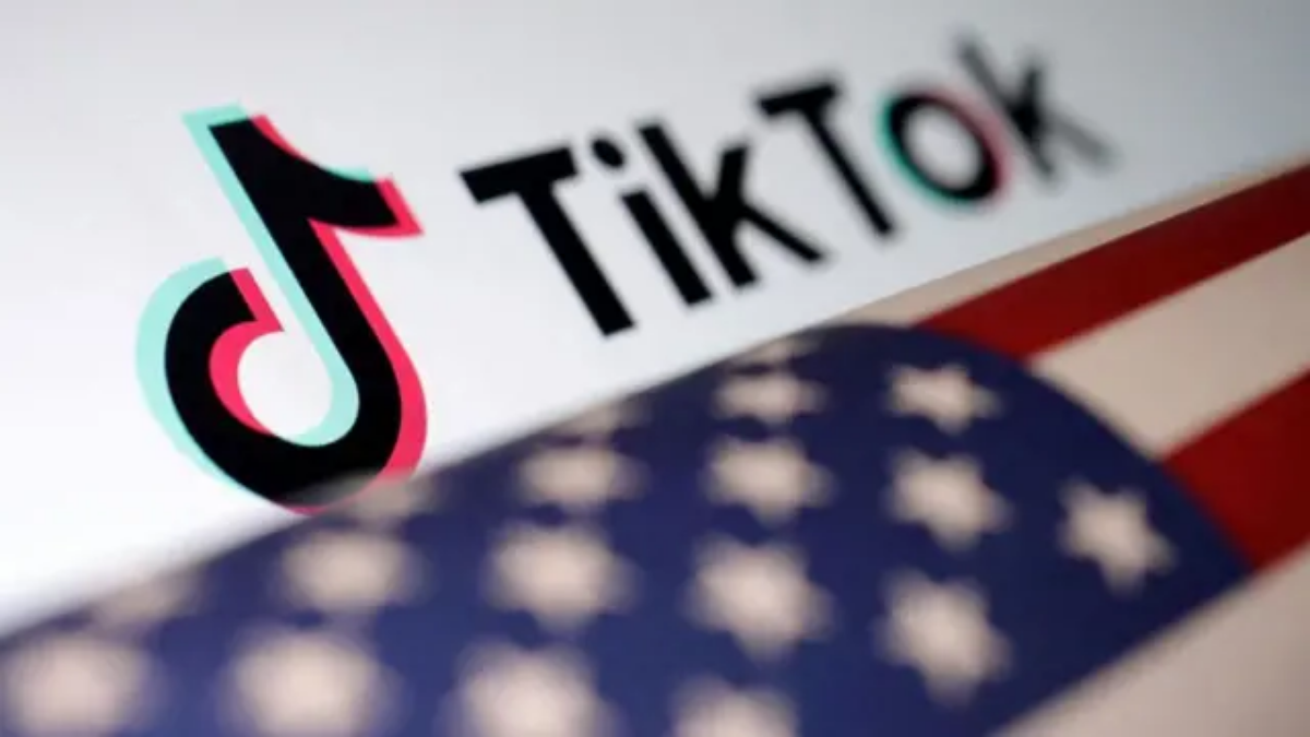 ABD’de Yasa Onaylandı! Tiktok’a Yasaklama ya da Satılma Zorunluluğu Geldi!