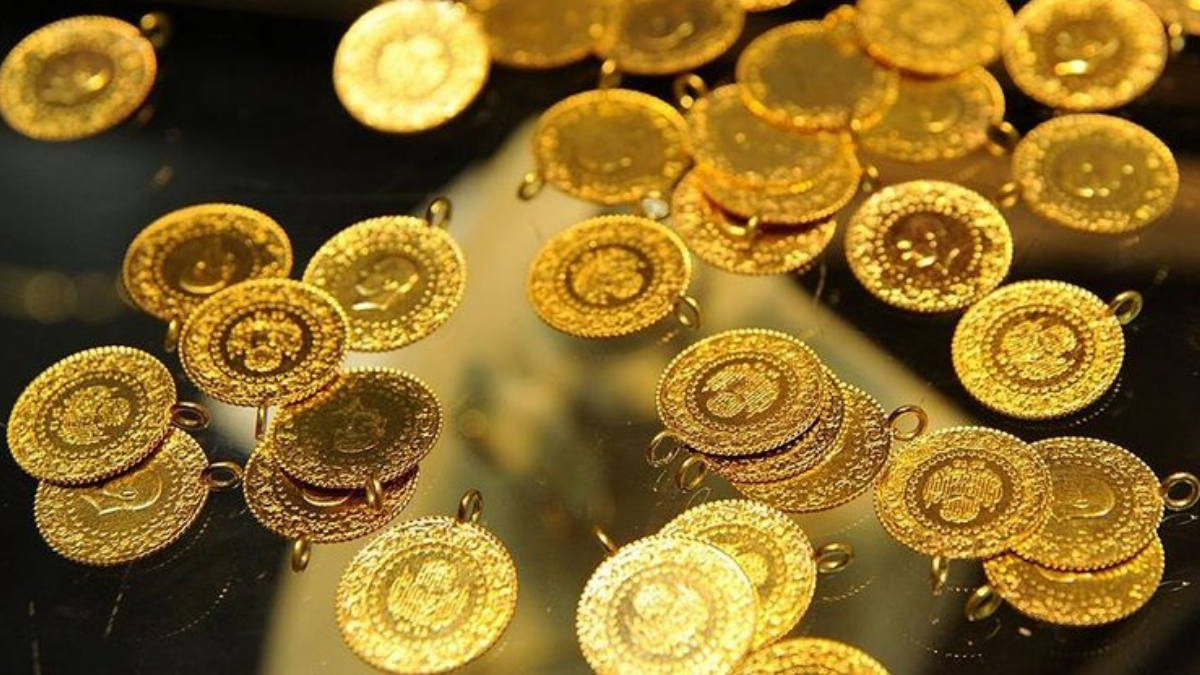 Altın Fiyatları Arttı mı? 9 Aralık 2024 Gram ve Çeyrek Altın Güncel Fiyatlar