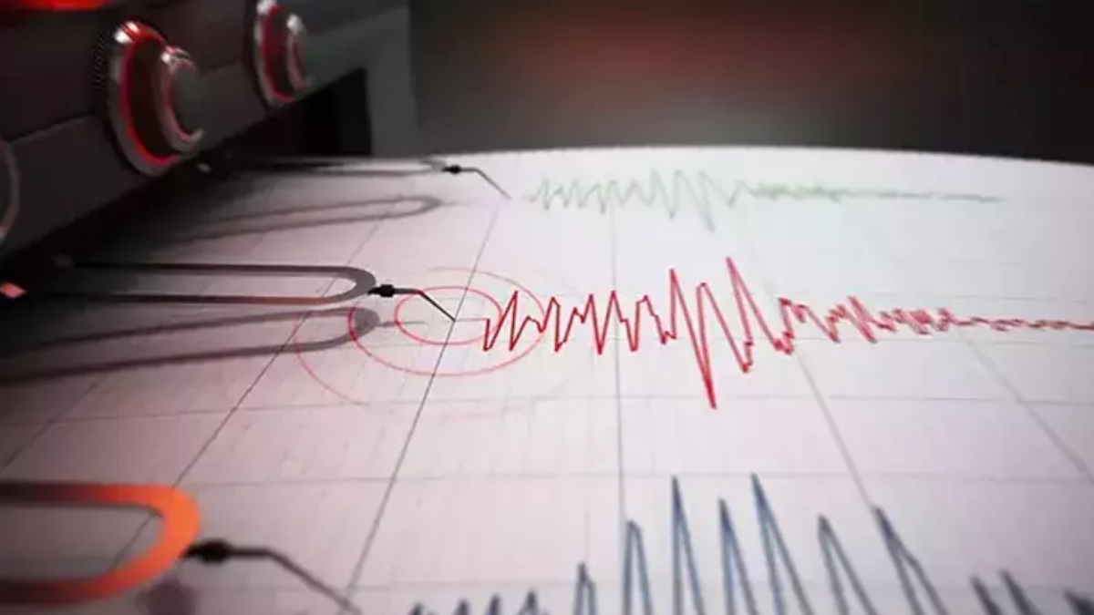 Aydın 4 Şiddetinde Depremle Sarsıldı! Sonrasında Neler Yaşandı?