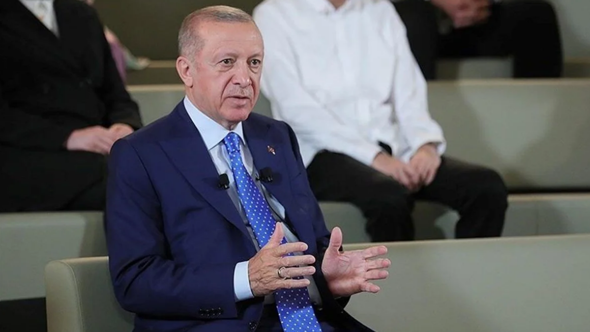 Erdoğan’dan Türk Futboluyla İlgili Açıklamalar! Siyasetin Etkisi Var mı?