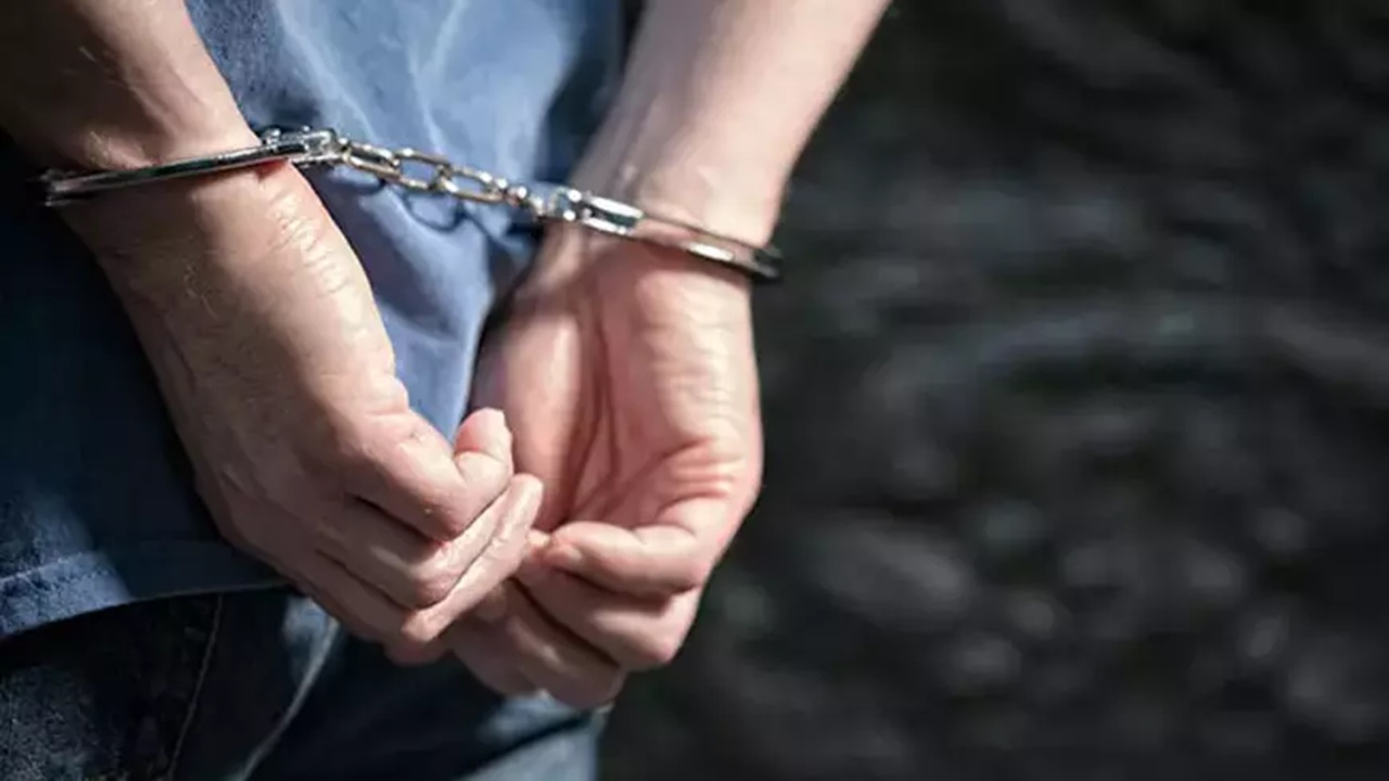 Daltonlar Operasyonu: CHP İl Başkan Yardımcısı Gözaltında!
