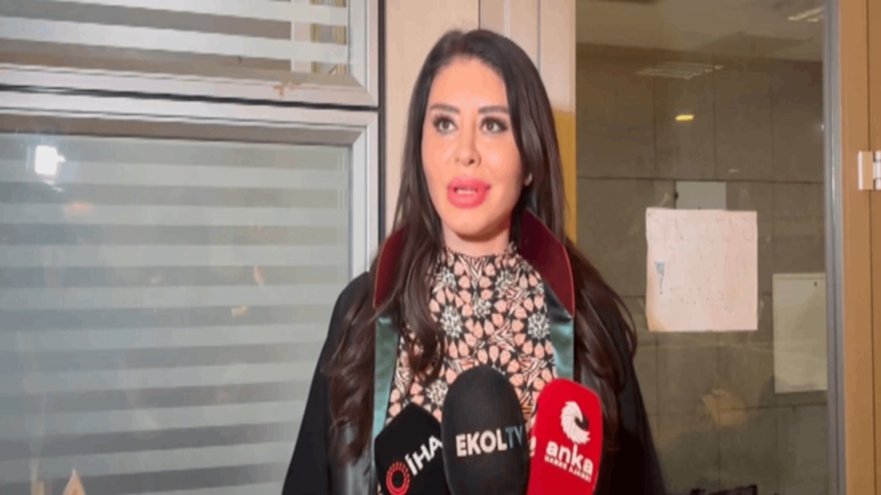 Ebru Polat Avukatlığa Döndü: Dolandırıcılık Çetesine Operasyon Başlattı
