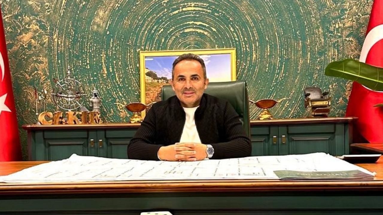 Çakır İnşaaattan Ordu’nun Çehresini Değiştirecek Proje