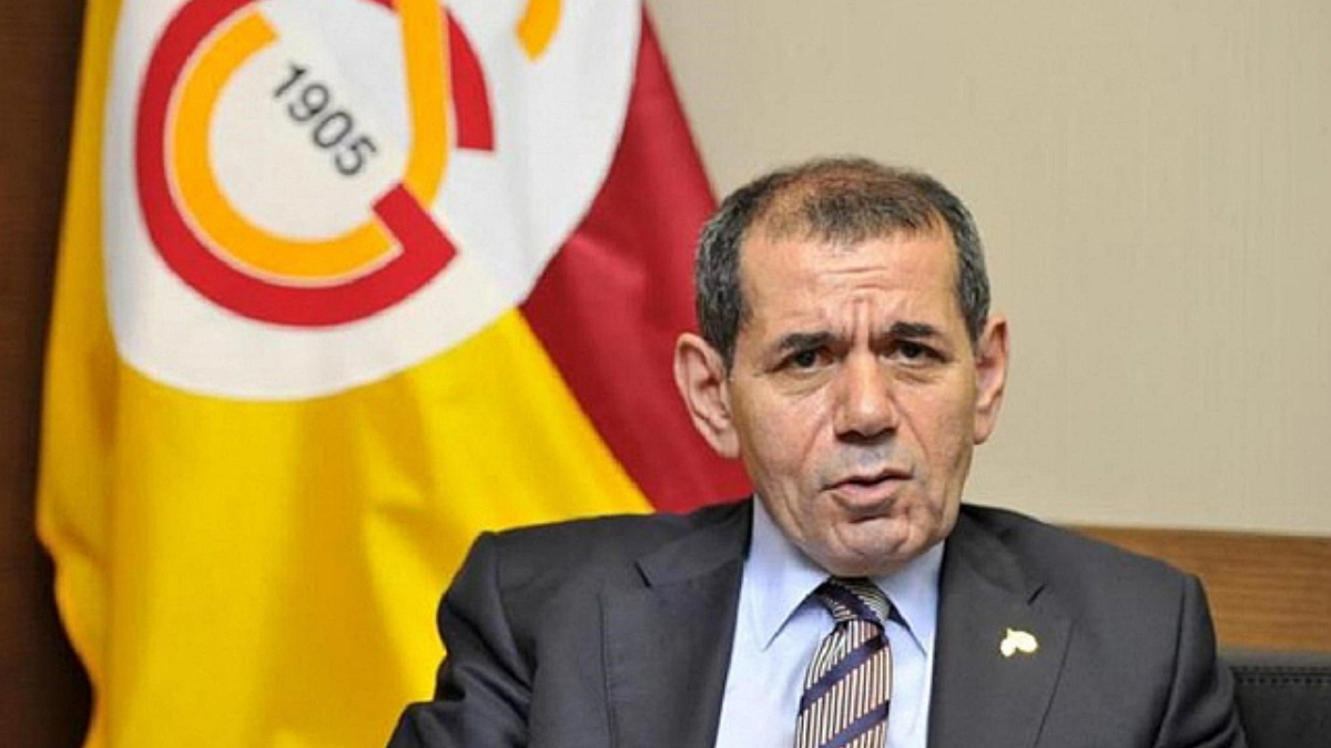 Galatasaray’dan İstifa Çağrısı! MHK Başkanı İstifa Etmeli!