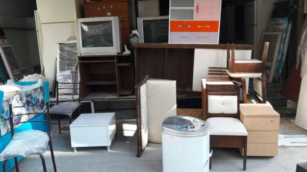 İstanbul’da Alım Satıma Belge Zorunluluğu! İkinci El Eşya ve Hurda’da Geçerli Olacak!