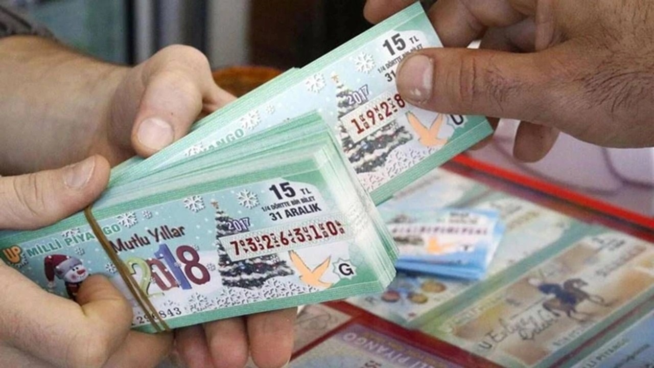 Milli Piyango’da 600 Milyon TL Heyecanı: En Çok Çıkan Numaralar Açıklandı!