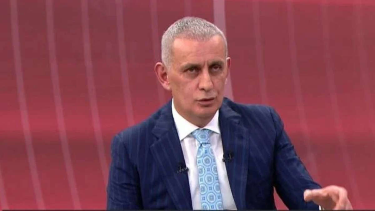 Galatasaray, TFF Başkanı İbrahim Hacıosmanoğlu’na Tepki Gösterdi! Hacıosmanoğlu’ndan Sert Yanıt Geldi!
