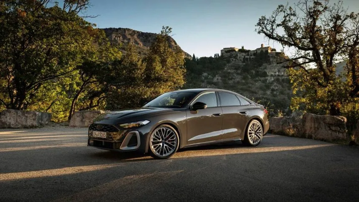 Audi A5 Türkiye’de Satışa Çıktı! Fiyatı ve Özellikleri Nasıl?