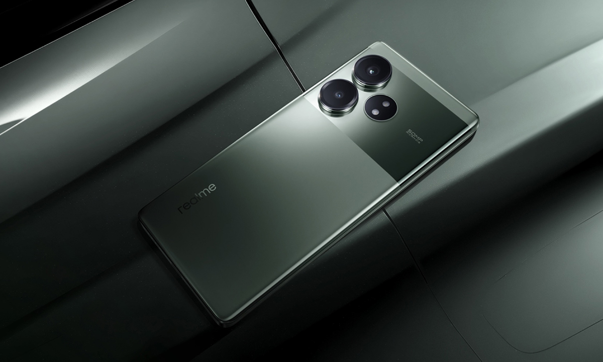 Realme GT Neo 7 Performansıyla Zirveye Koşuyor Geekbench Skoru Açıklandı!