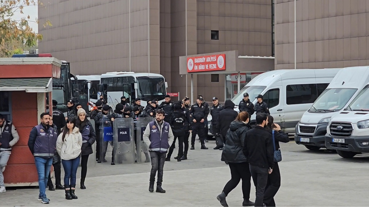 Dava’da 11. Gün! Sanıkların Savunması Sürüyor!