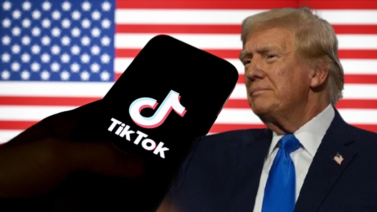 ABD’de TikTok Krizi: Trump’tan Yasak Süresine Kararname Hamlesi!