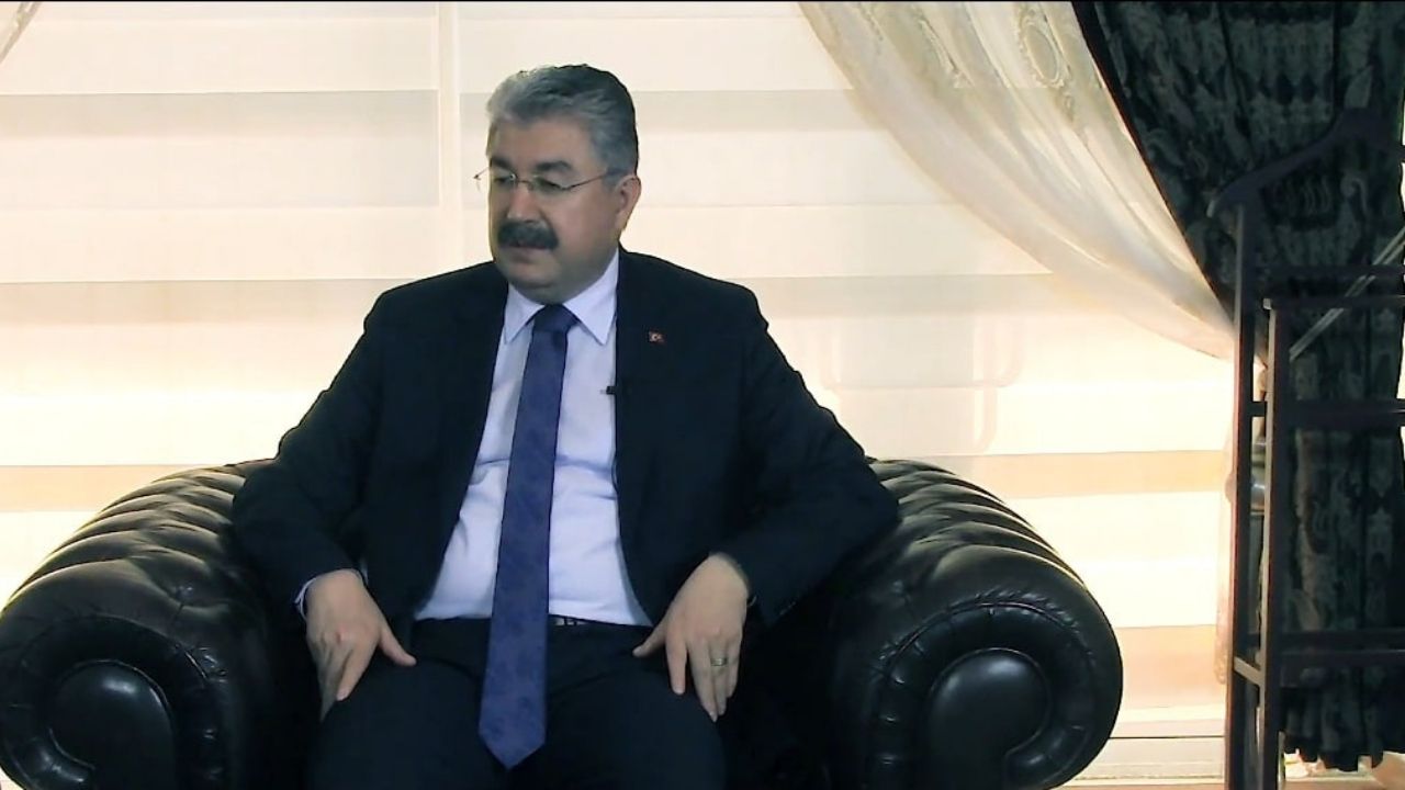 Asayiş Olayları 2024 Osmaniye: Vali Yılmaz Değerlendirdi