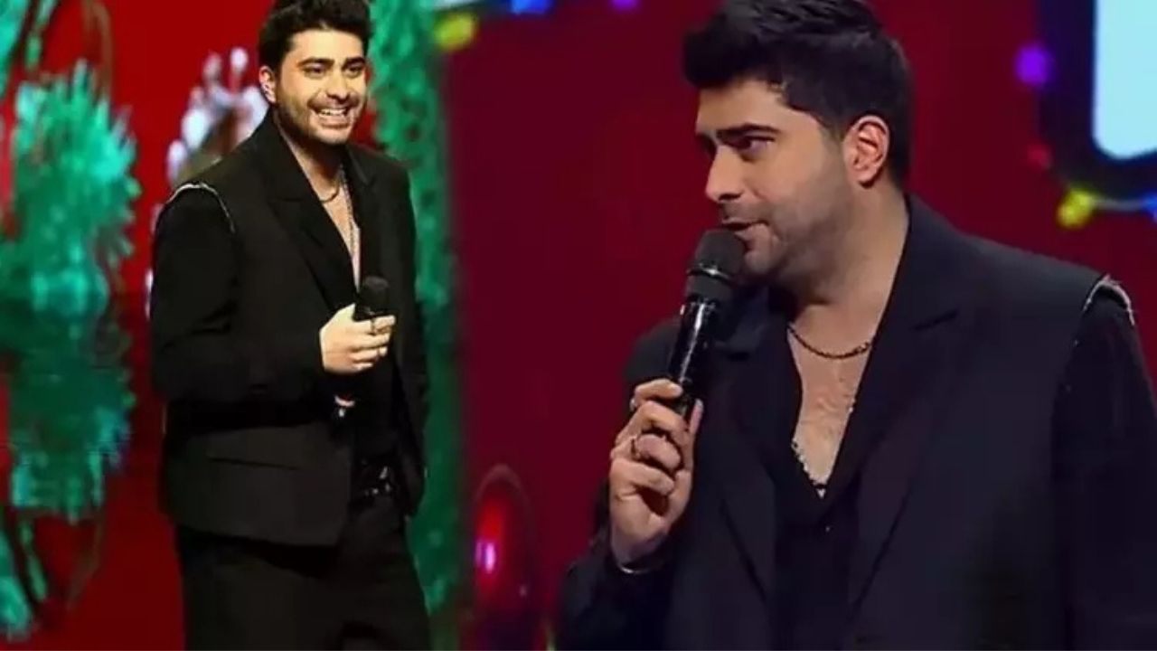 Doğukan Güngör O Ses Türkiye Performansı Hakkında