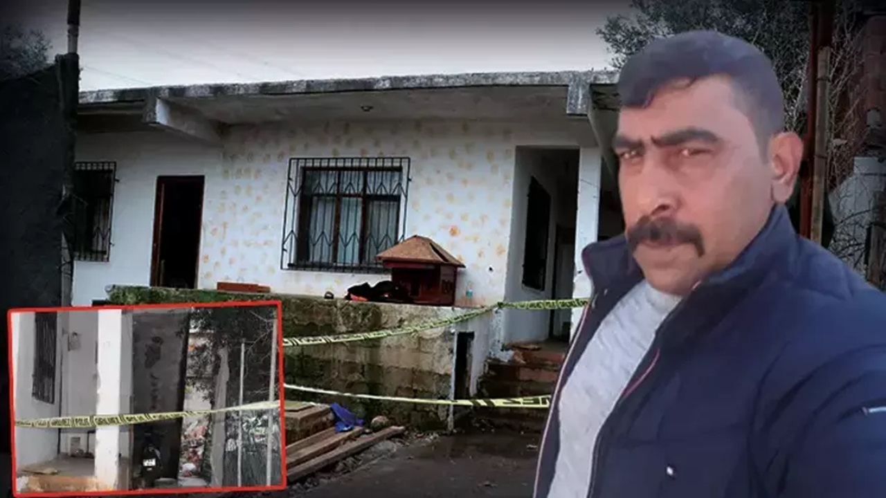 Antalya’da Kız Kaçırma Kavgası Kanlı Bitti: 1 Ölü, 1 Yaralı