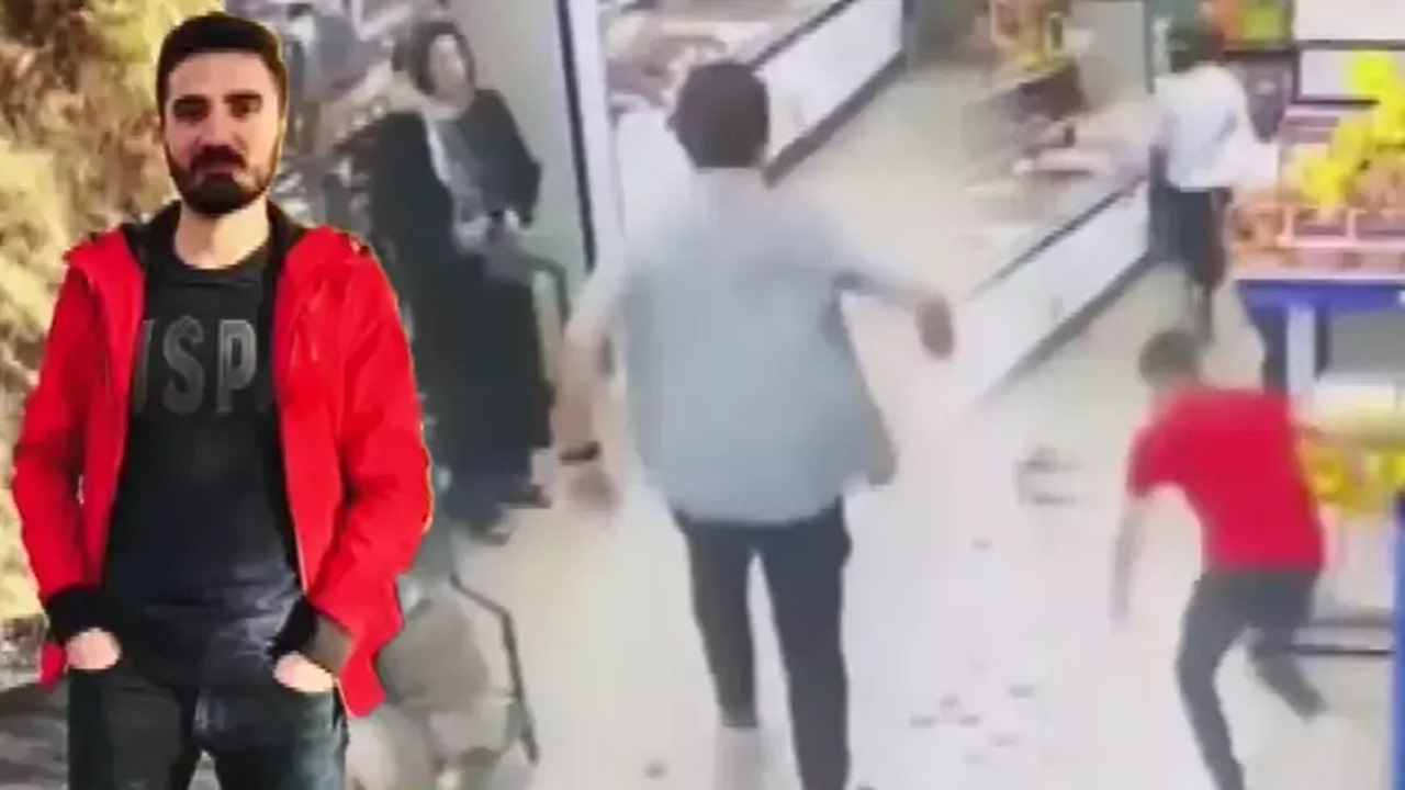 Arkadaşını Korurken Katledildi! Sanık “Öldürme Kastım Yoktu” Dedi