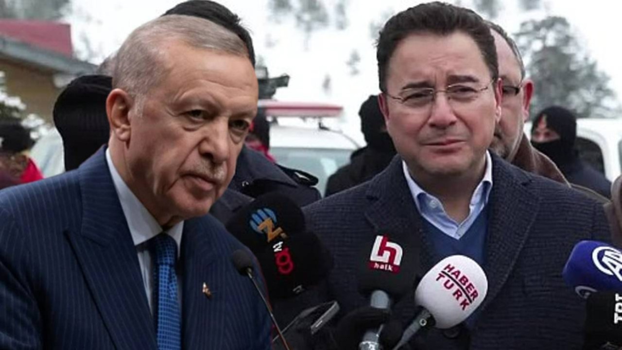 Babacan’dan Erdoğan’a Çağrı: “Kader Deyip Geçmeyin, DDK’yı Harekete Geçirin