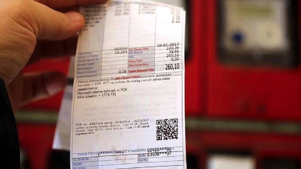 EPDK Doğal Gaz Hizmet Bedellerine Zam Yaptı: İşte Yeni Tarifeler
